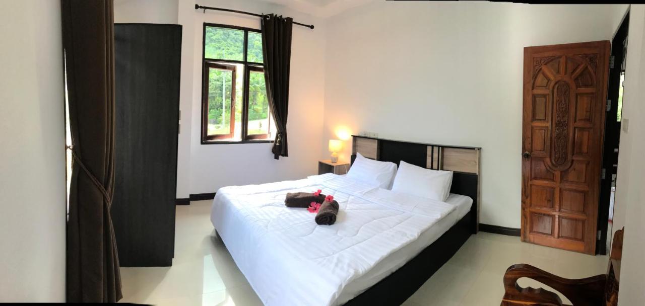 קו לנטה Orchid Pool -Villa 4 Bedrooms מראה חיצוני תמונה