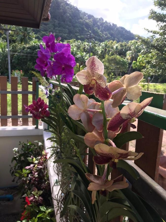 קו לנטה Orchid Pool -Villa 4 Bedrooms מראה חיצוני תמונה