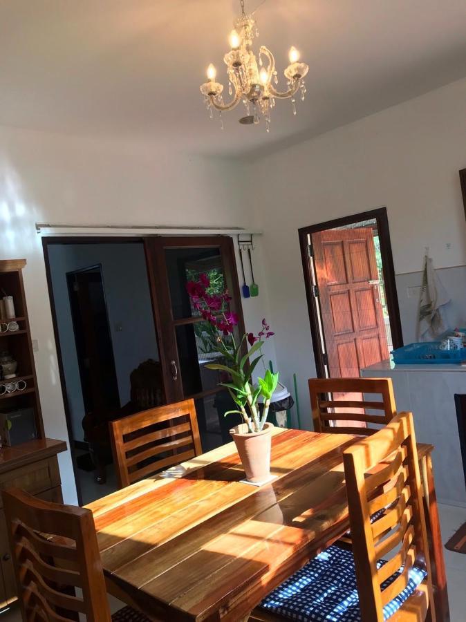 קו לנטה Orchid Pool -Villa 4 Bedrooms מראה חיצוני תמונה