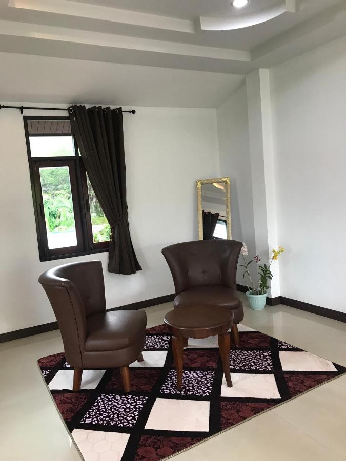 קו לנטה Orchid Pool -Villa 4 Bedrooms מראה חיצוני תמונה