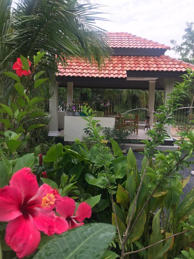 קו לנטה Orchid Pool -Villa 4 Bedrooms מראה חיצוני תמונה
